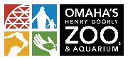 Omaha's Henry Doorly Zoo & Aquarium Logo